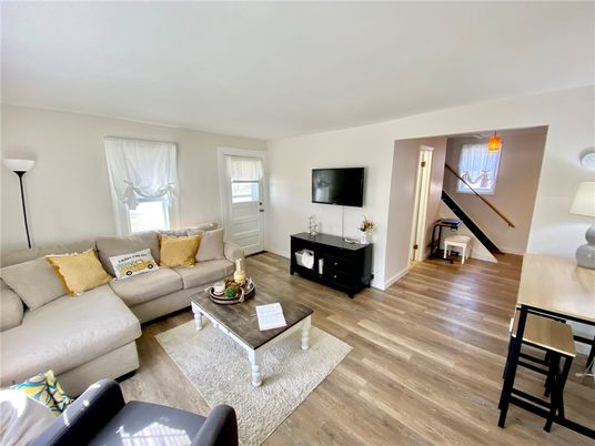 Interior, Living room, Wood Texture Flooring