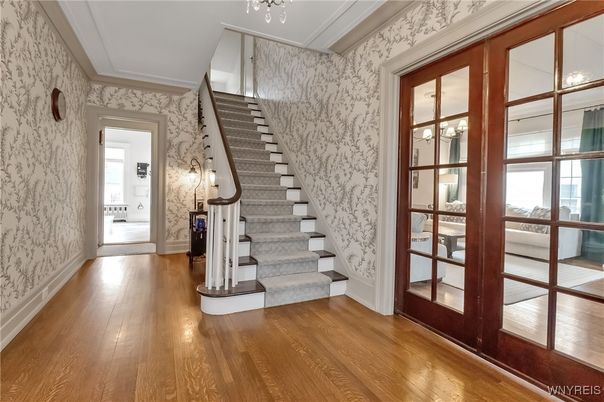 Interior, Wood Texture Flooring