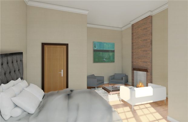 Interior, Living room, Wood Texture Flooring