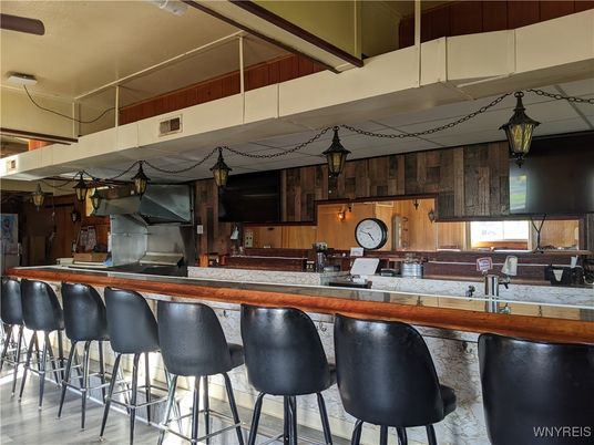 Interior, Kitchen, Pendant Lights