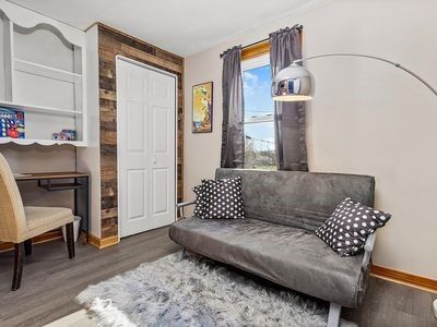 Interior, Wood Texture Flooring, Wooden Walls