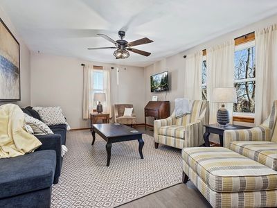 Interior, Living room, Wood Texture Flooring