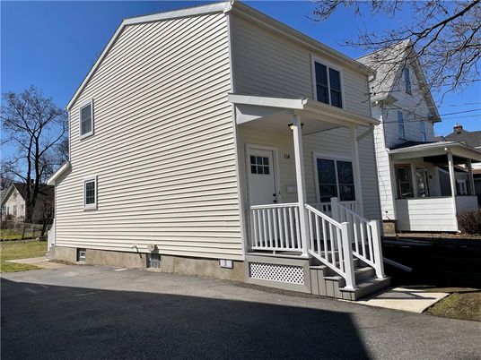 Exterior, Facade, None