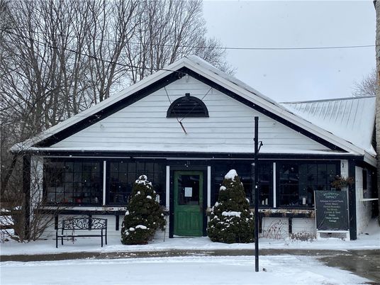 Exterior, Facade, American Craftsman