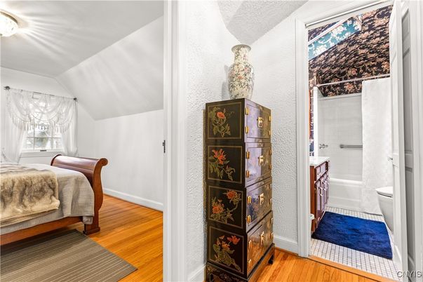 Bathroom, Bedroom, Interior, Wood Texture Flooring