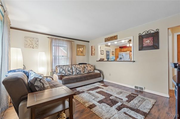 Interior, Living room, Wood Texture Flooring