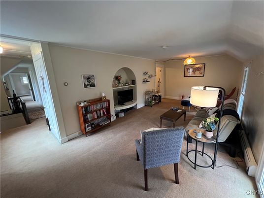 Fireplace, Interior, Living room