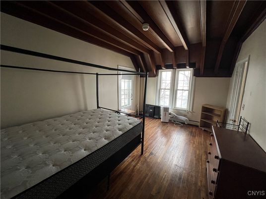 Interior, Wooden Beams, Wood Texture Flooring
