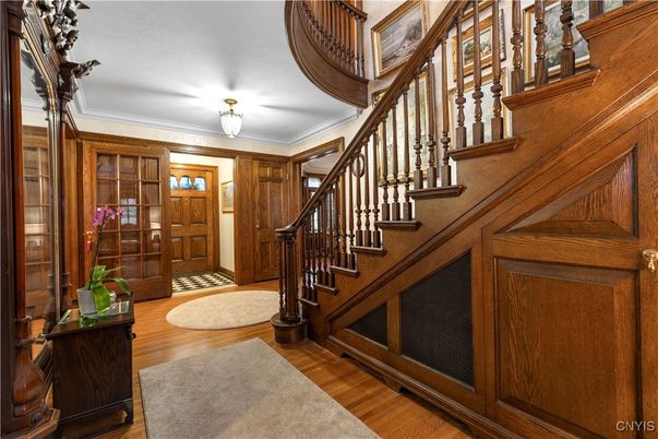 Interior, Wood Texture Flooring