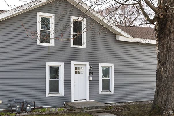 Exterior, Facade, None