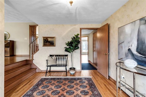 Interior, Wood Texture Flooring