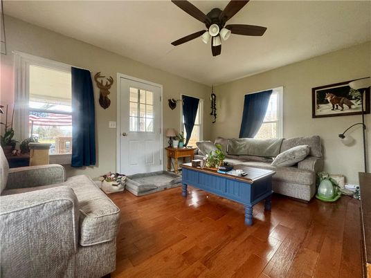 Interior, Living room, Wood Texture Flooring