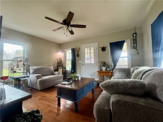 Interior, Living room, Wood Texture Flooring