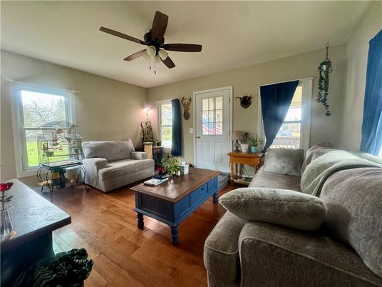 Interior, Living room, Wood Texture Flooring