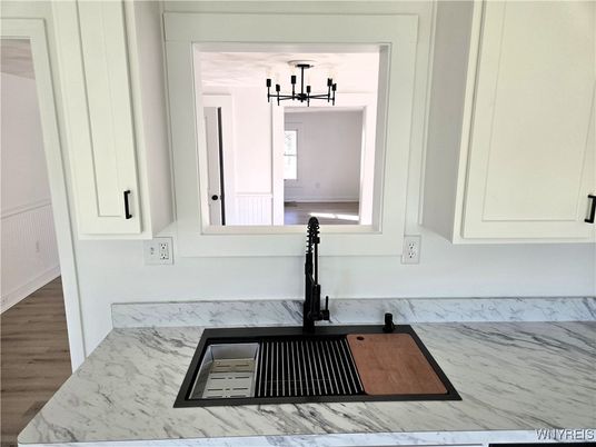 Interior, Marble