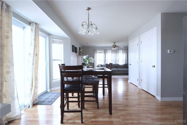Chandelier, Dining room, Interior, Living room, Wood Texture Flooring