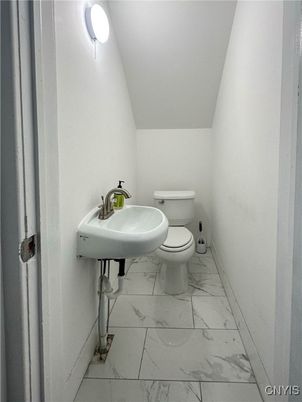 Bathroom, Interior, Marble