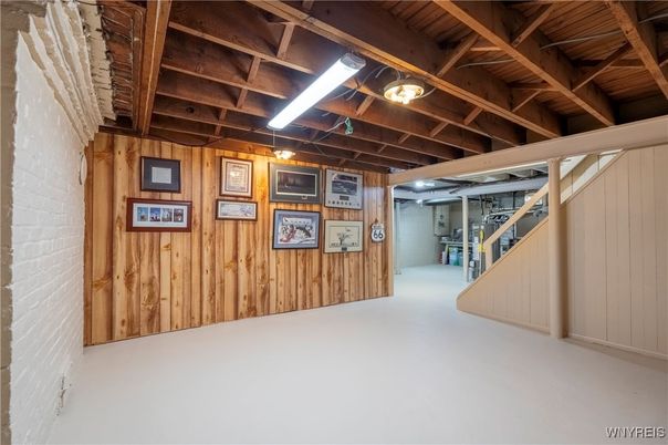 Interior, Wooden Beams, Wooden Ceilings, Wooden Walls