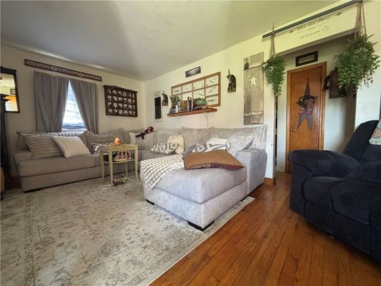 Interior, Living room, Wood Texture Flooring
