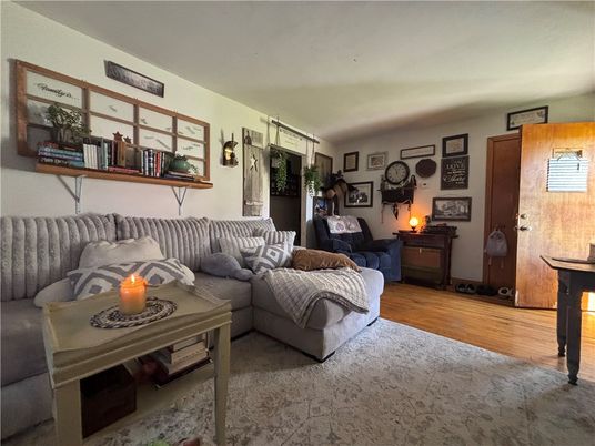 Interior, Living room, Wood Texture Flooring