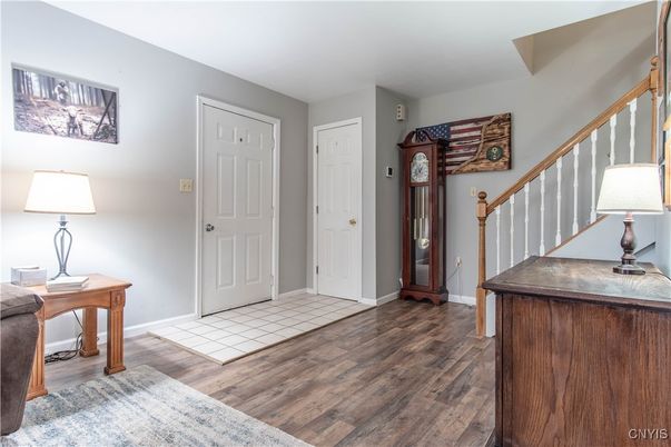 Interior, Wood Texture Flooring