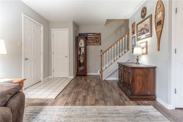 Interior, Wood Texture Flooring