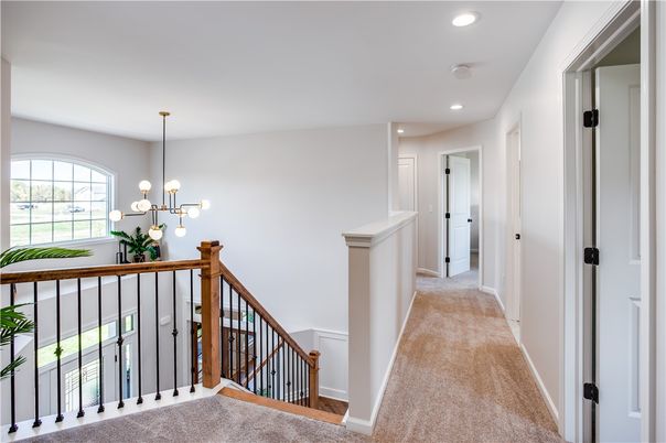 Interior, Pendant Lights, Recessed Lighting