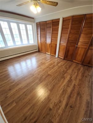 Empty room, Interior, Wooden Ceilings, Wood Texture Flooring