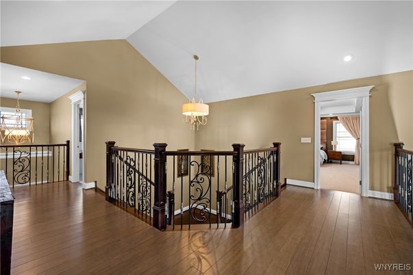Chandelier, Interior, Pendant Lights, Recessed Lighting, Wood Texture Flooring
