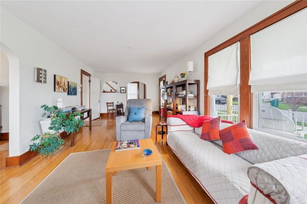 Interior, Living room, Wood Texture Flooring