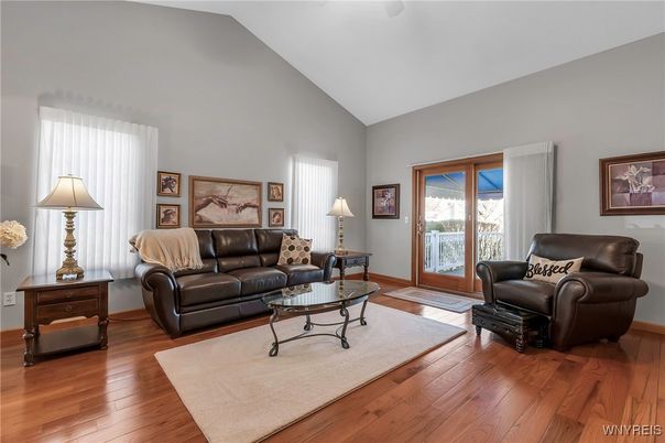 Interior, Living room, Wood Texture Flooring