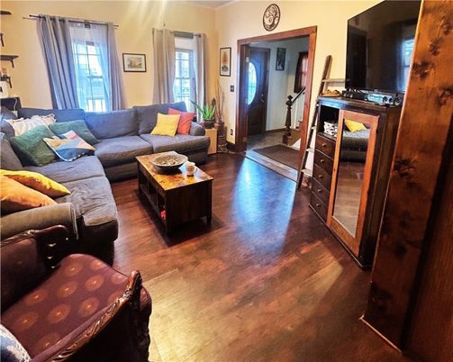 Interior, Living room, Wood Texture Flooring