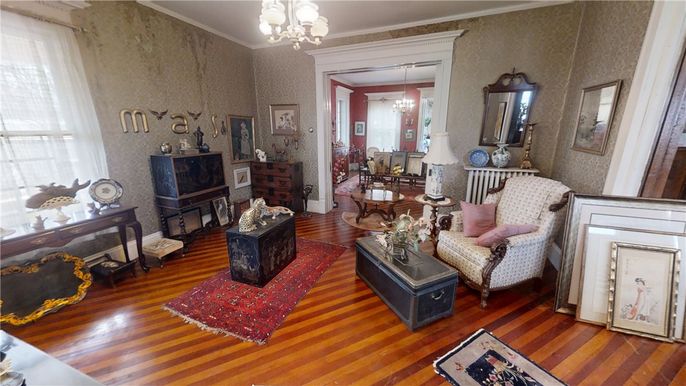 Chandelier, Dining room, Interior, Living room, Wood Texture Flooring