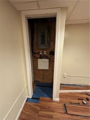 Interior, Wood Texture Flooring