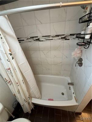 Bathroom, Interior, Marble Walls