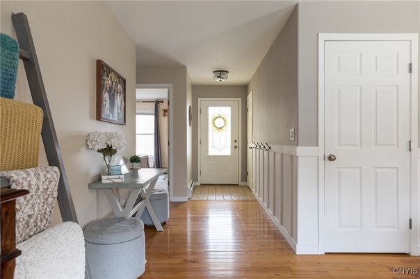 Interior, Wood Texture Flooring