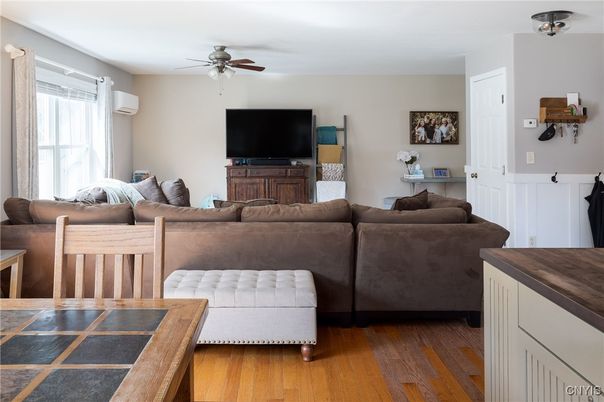 Interior, Living room, Wood Texture Flooring