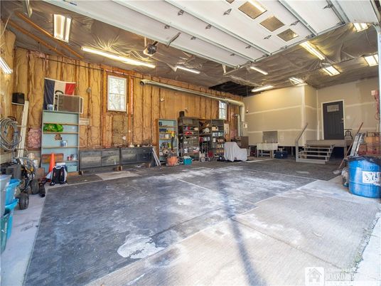 Empty room, Interior, Wooden Walls