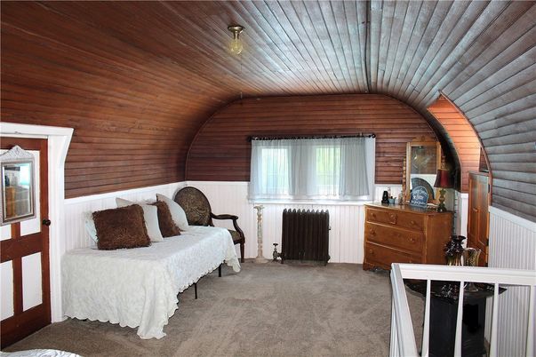 Interior, Wooden Ceilings, Wooden Walls