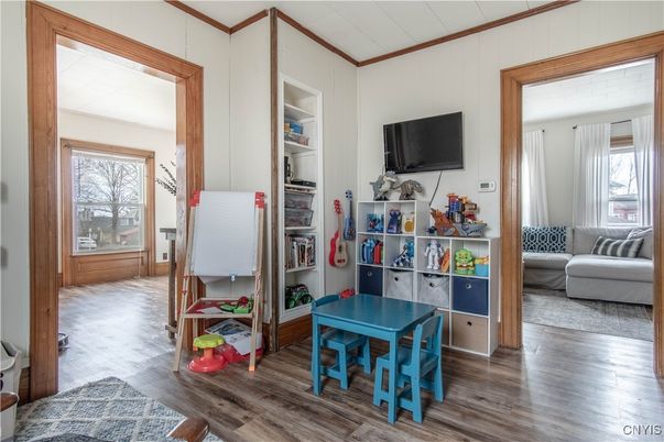 Interior, Wood Texture Flooring