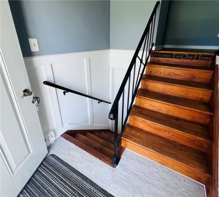Interior, Wood Texture Flooring