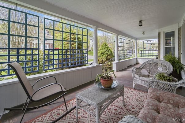 Interior, Living room, Sun Room, Wood Texture Flooring