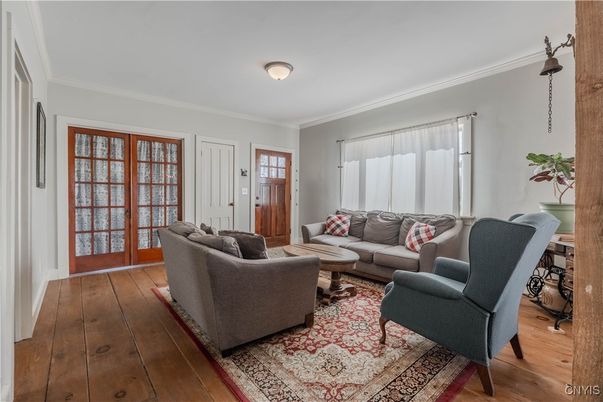 Interior, Living room, Wood Texture Flooring