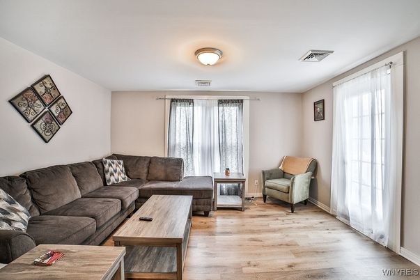 Interior, Living room, Wood Texture Flooring