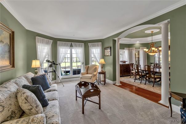 Chandelier, Dining room, Interior, Living room, Wood Texture Flooring