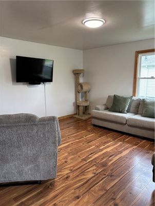 Interior, Living room, Wood Texture Flooring