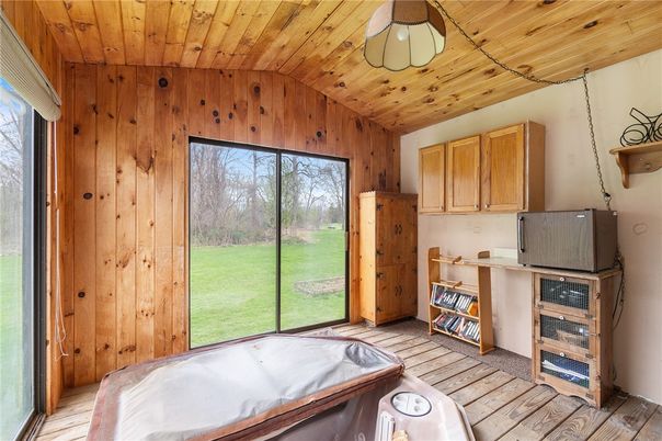 Interior, Wooden Ceilings, Wood Texture Flooring, Wooden Walls