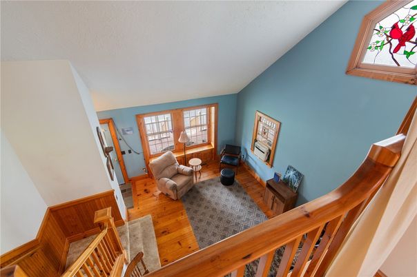 Interior, Living room, Wood Texture Flooring
