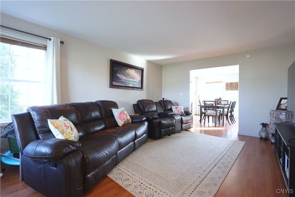Dining room, Interior, Living room, Wood Texture Flooring