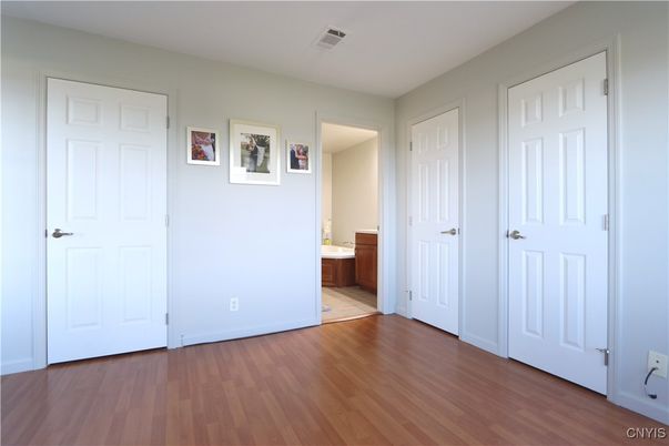 Bathroom, Empty room, Interior, Wood Texture Flooring